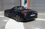 BMW Z4 M40i by dAHLer 2019 года